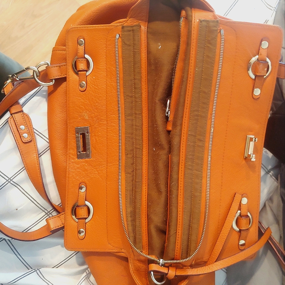 Chloe' women's large size purse